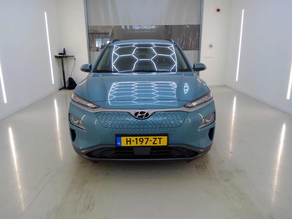 Foto 26 van Hyundai Kona