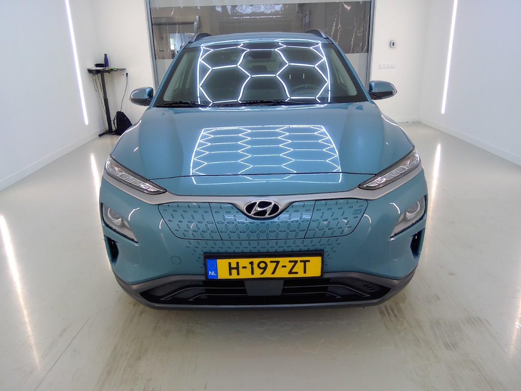 Foto 27 van Hyundai Kona