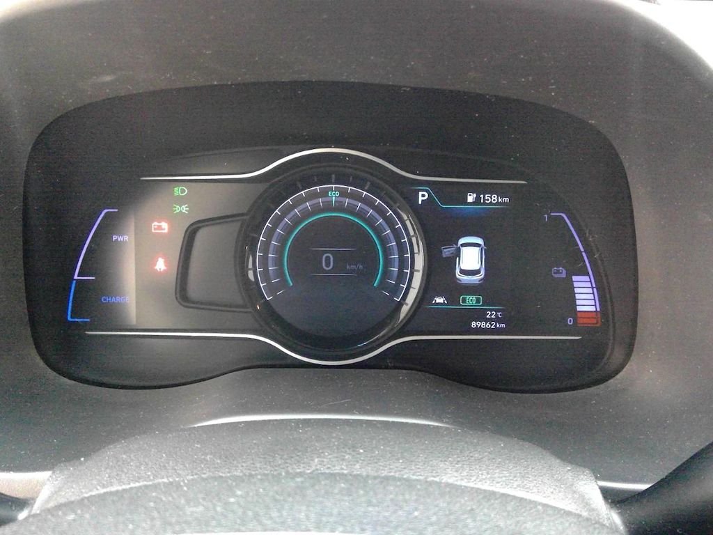 Foto 4 van Hyundai Kona