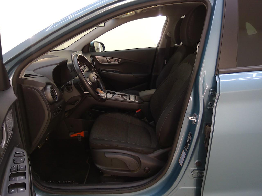 Foto 7 van Hyundai Kona
