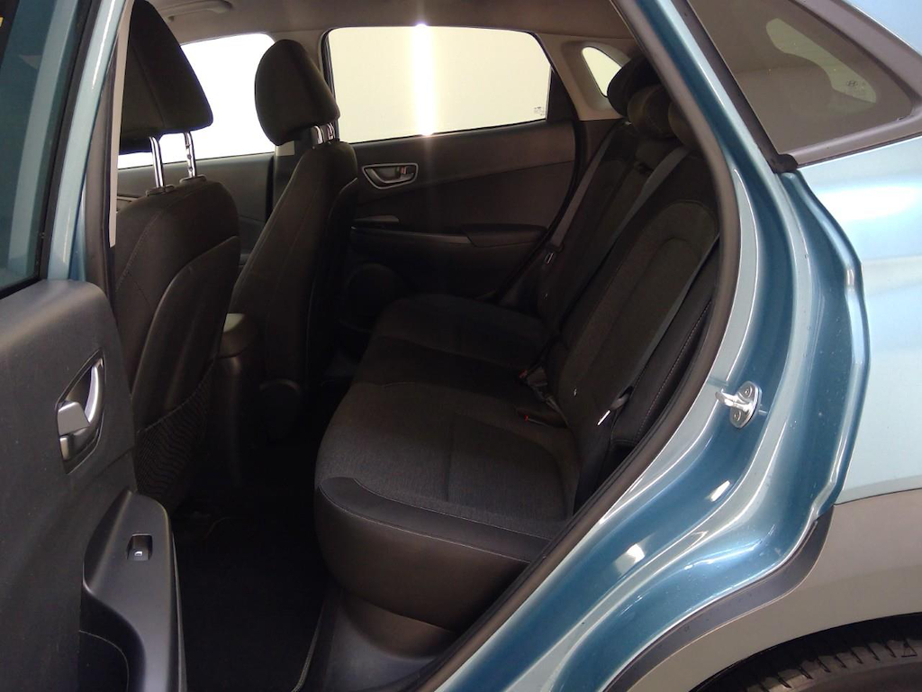 Foto 8 van Hyundai Kona