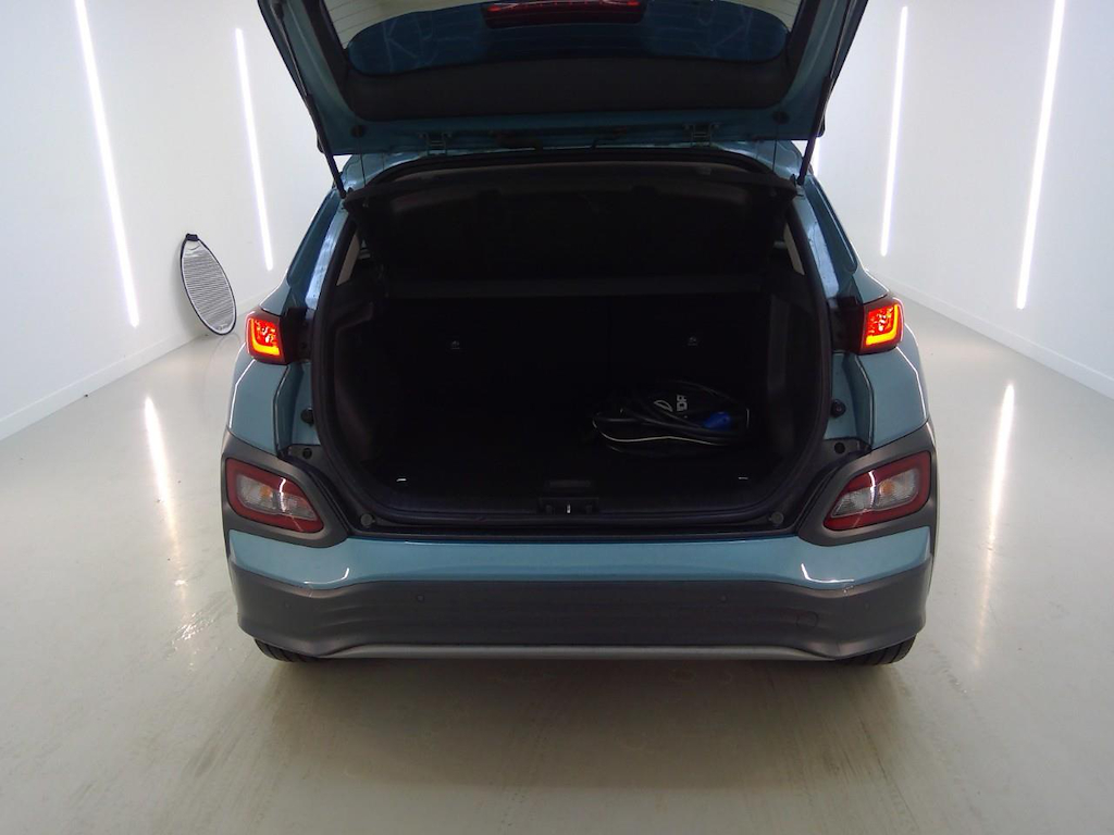 Foto 9 van Hyundai Kona