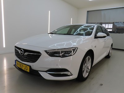Achetez OPEL Insignia Sports Tourer sur Ayvens Carmarket