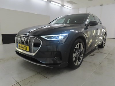 Koupit AUDI E-tron na Ayvens Carmarket