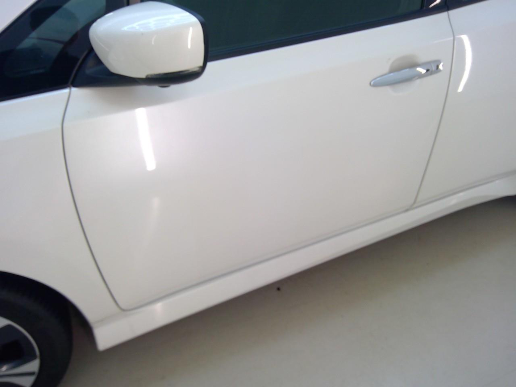 Foto 20 van Nissan Leaf
