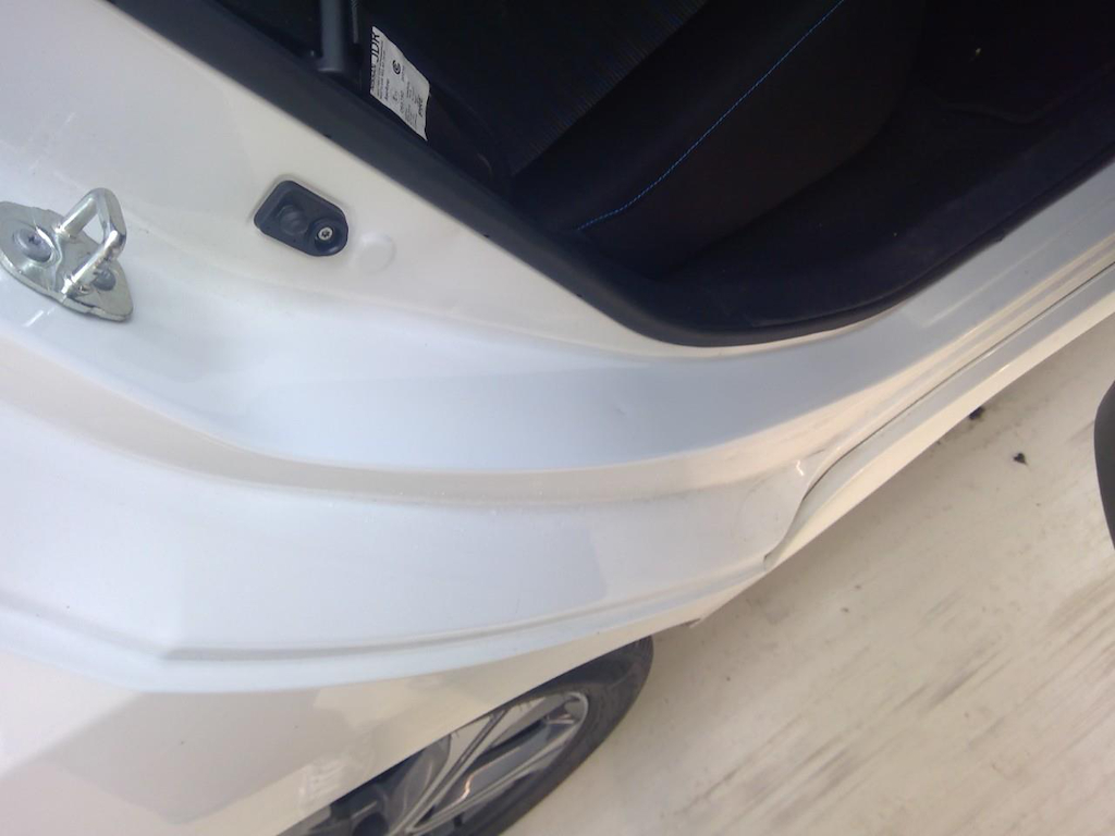 Foto 23 van Nissan Leaf