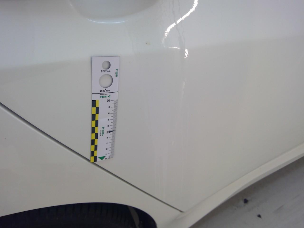 Foto 25 van Nissan Leaf