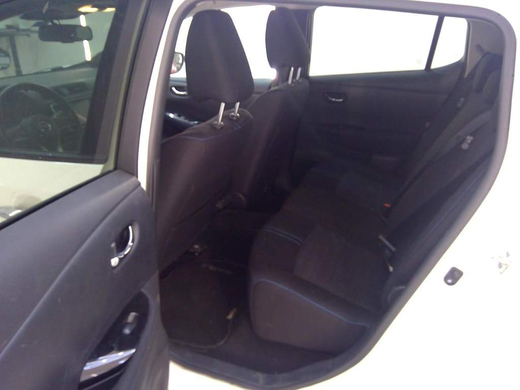 Foto 8 van Nissan Leaf