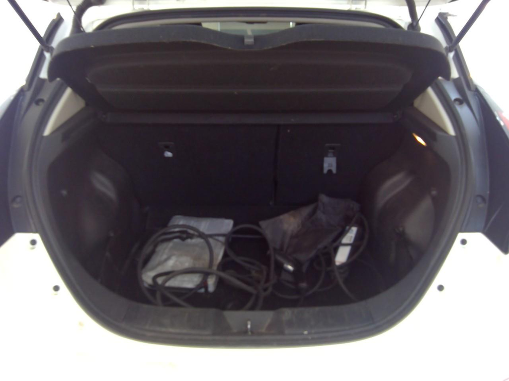 Foto 9 van Nissan Leaf