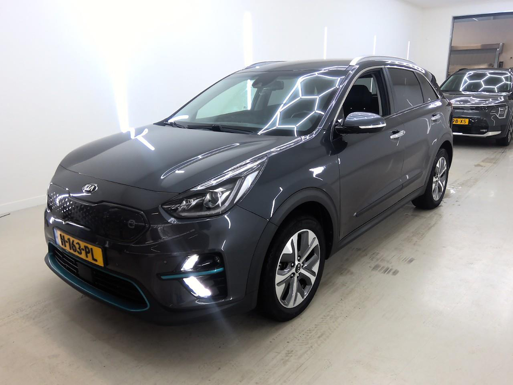 Foto 2 van Kia Niro