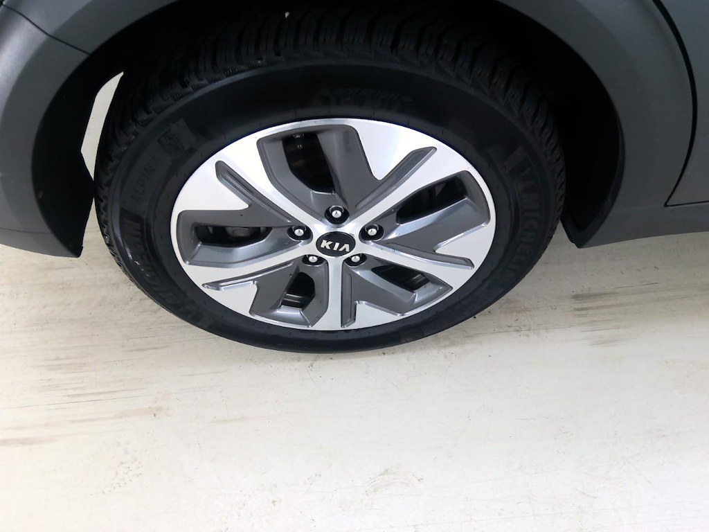 Foto 10 van Kia Niro