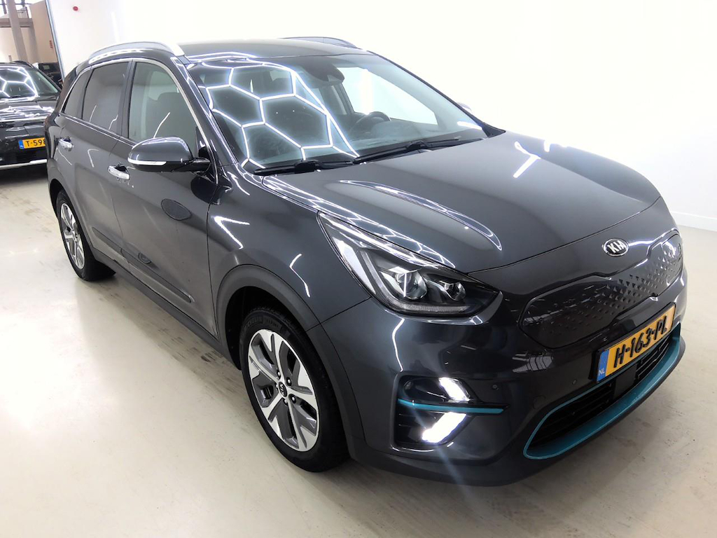 Foto 5 van Kia Niro