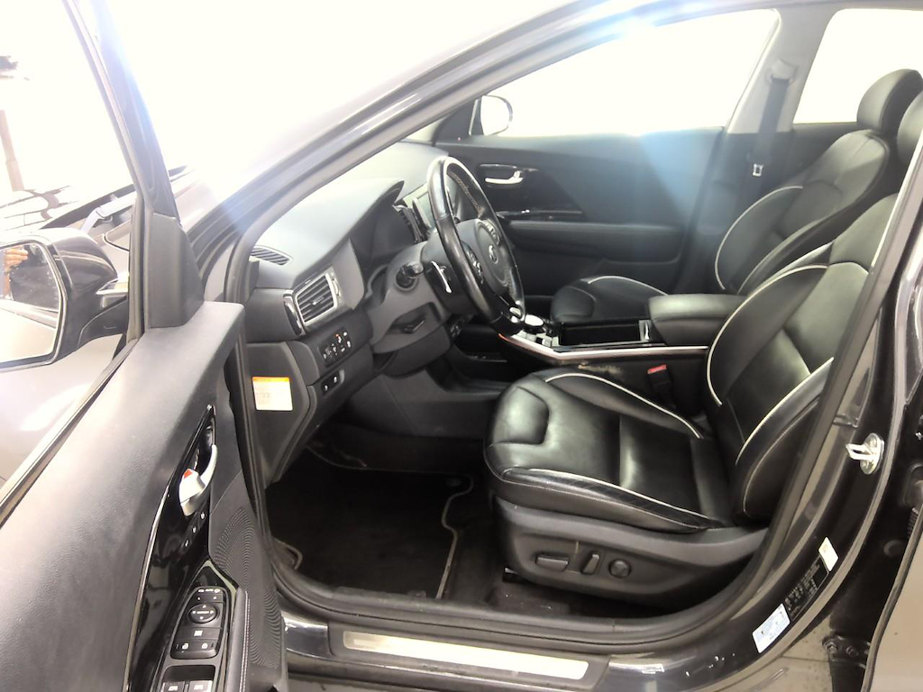 Foto 6 van Kia Niro
