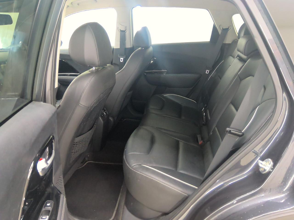 Foto 7 van Kia Niro