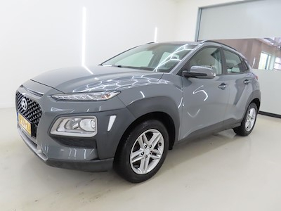 Buy HYUNDAI KONA on Ayvens Carmarket