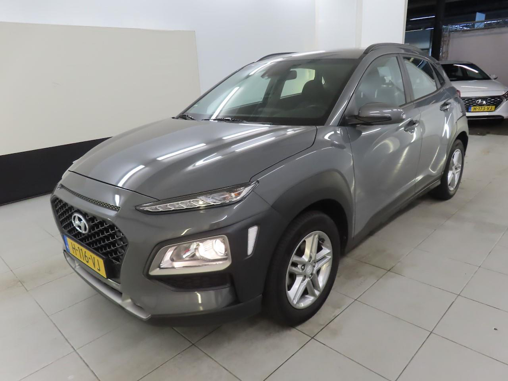 Hyundai Kona 1.0 T-GDI ActieAuto 5d Comfort APL