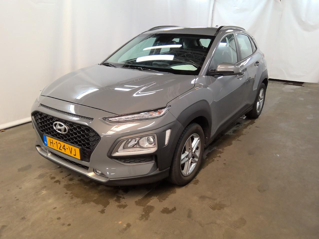Hyundai Kona 1.0 T-GDI ActieAuto 5d Comfort APL