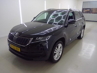 Koop uw SKODA Kodiaq op Ayvens Carmarket