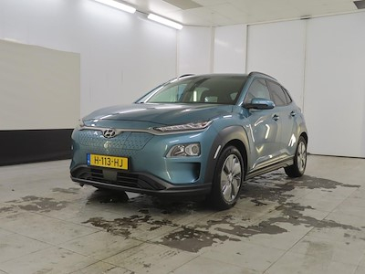 Buy HYUNDAI KONA on Ayvens Carmarket