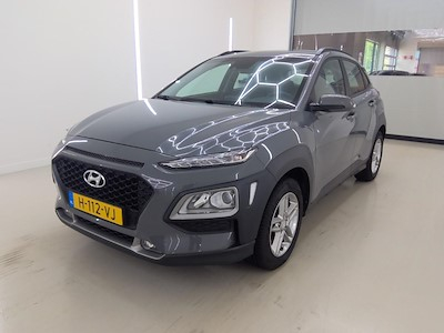 Buy HYUNDAI KONA on Ayvens Carmarket