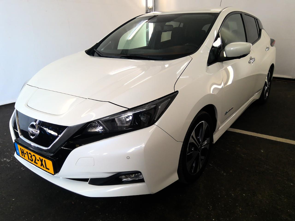 Nissan Leaf ActieAuto 40kWh 5d N-Connecta APL