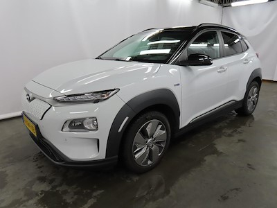 Buy HYUNDAI KONA on Ayvens Carmarket