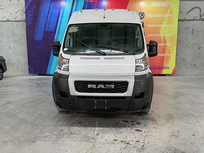 Köp RAM 2019 på Ayvens Carmarket