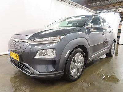 Køb HYUNDAI KONA hos Ayvens Carmarket