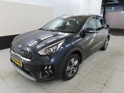 Купуй KIA Niro на Ayvens Carmarket
