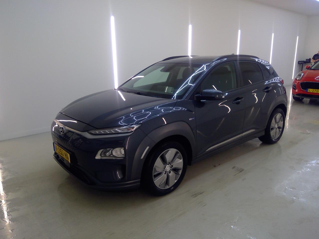 Foto 2 van Hyundai Kona