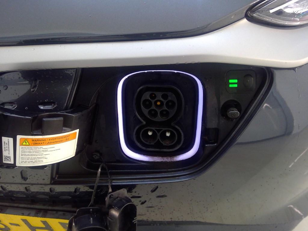 Foto 13 van Hyundai Kona