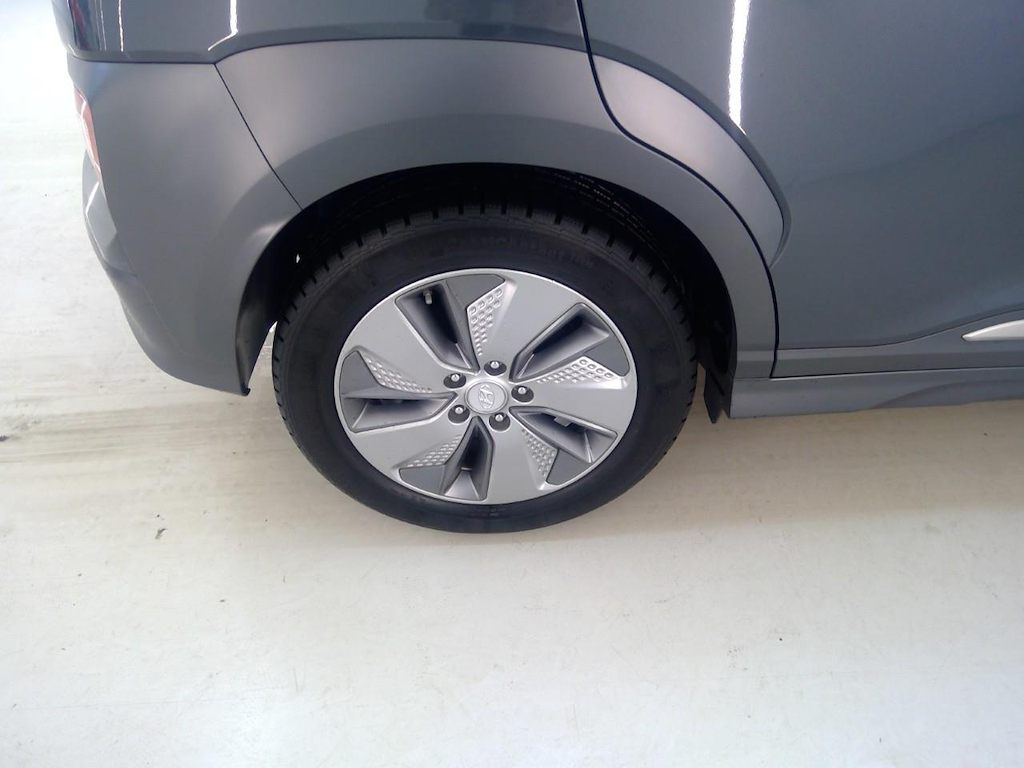 Foto 14 van Hyundai Kona