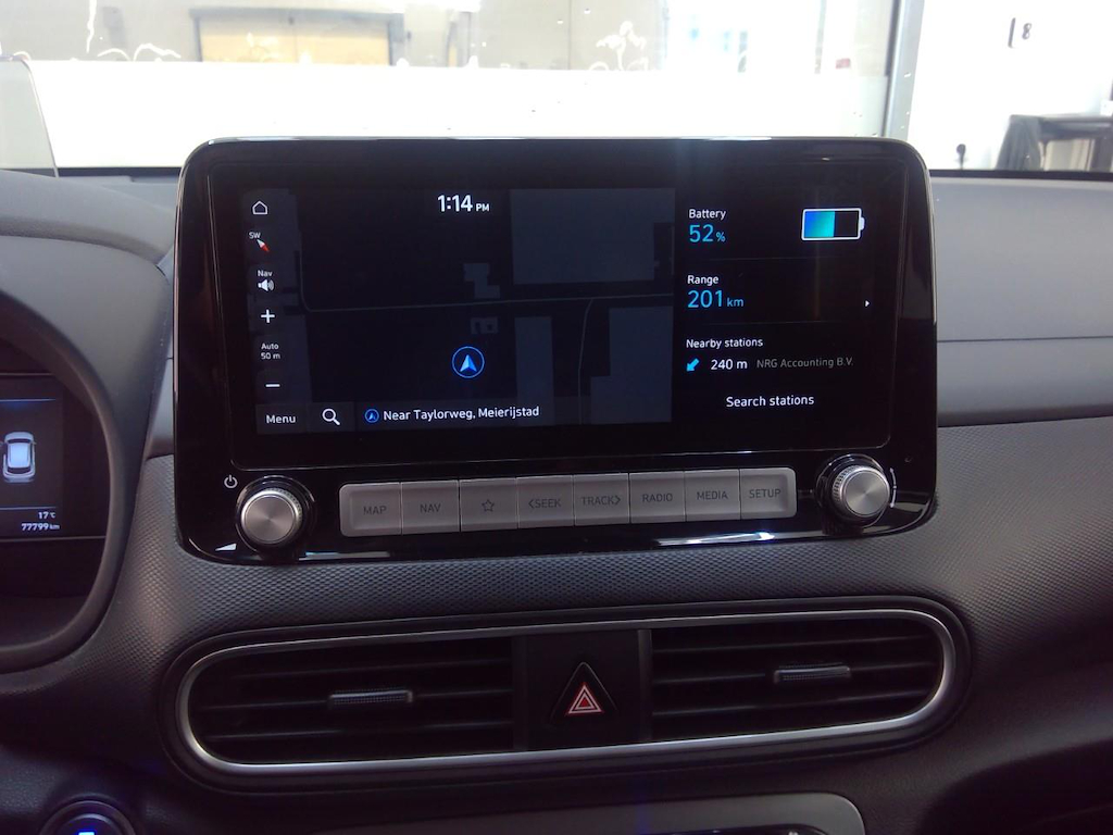 Foto 18 van Hyundai Kona