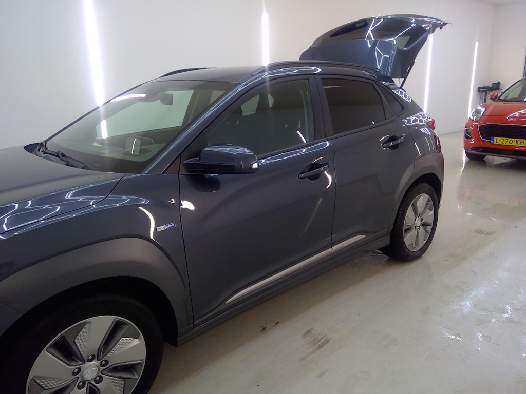 Foto 23 van Hyundai Kona