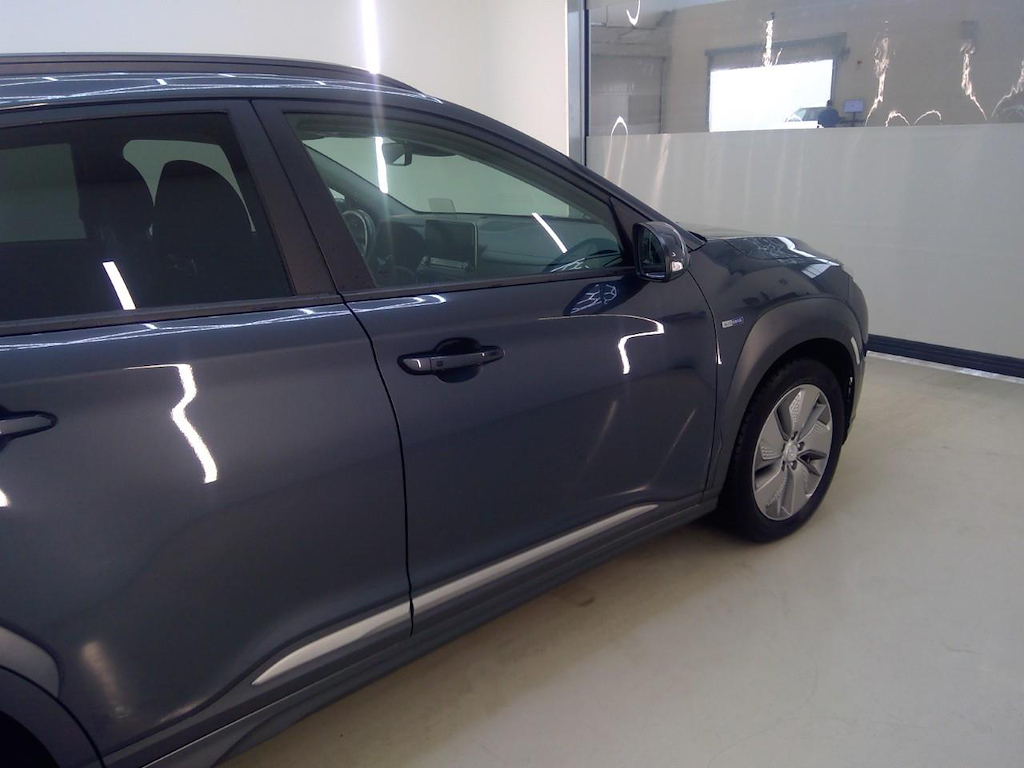 Foto 24 van Hyundai Kona