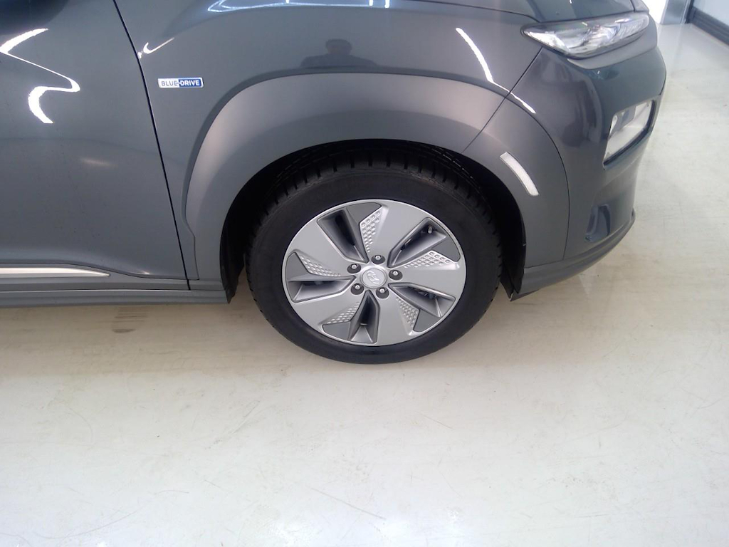 Foto 25 van Hyundai Kona