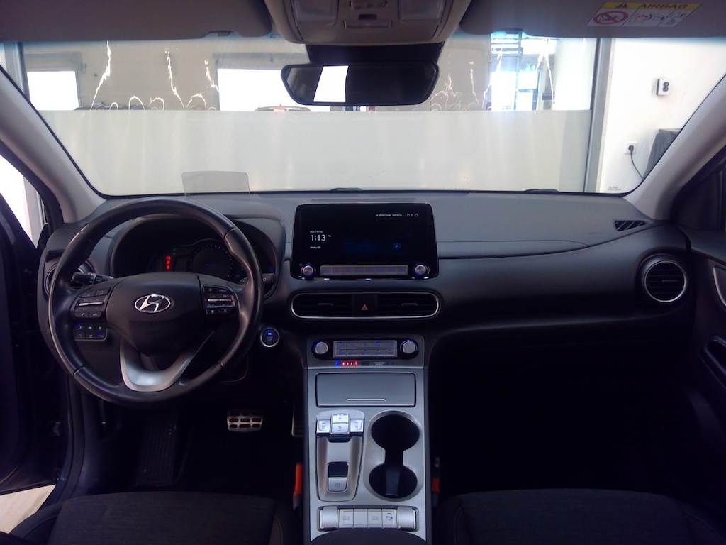 Foto 4 van Hyundai Kona