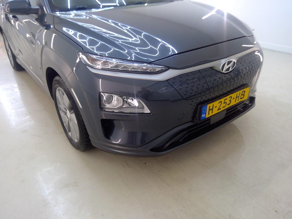 Foto 26 van Hyundai Kona