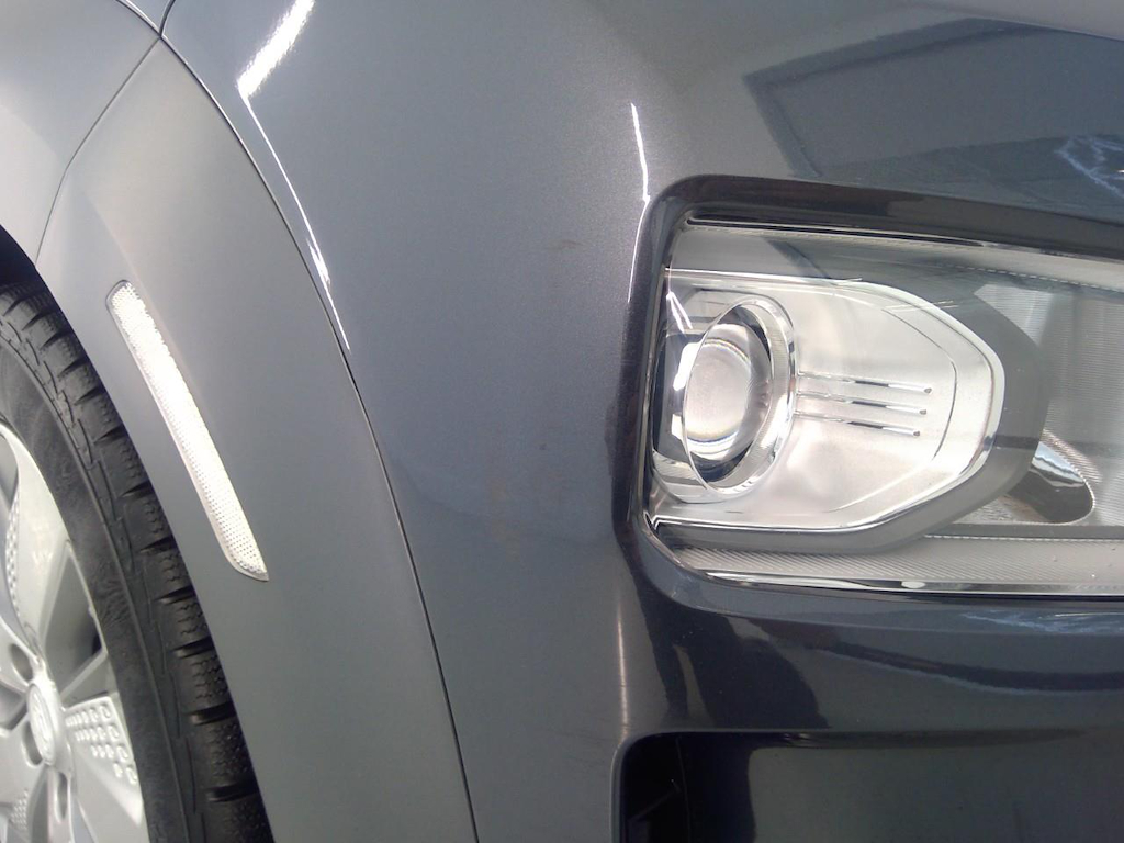 Foto 27 van Hyundai Kona