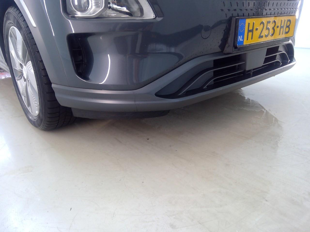 Foto 28 van Hyundai Kona