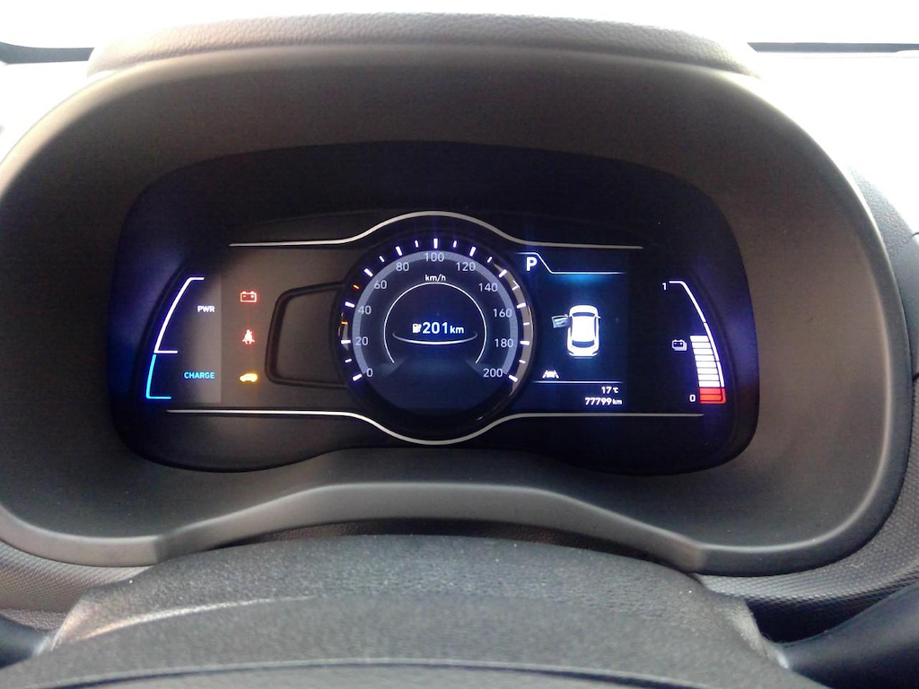 Foto 5 van Hyundai Kona
