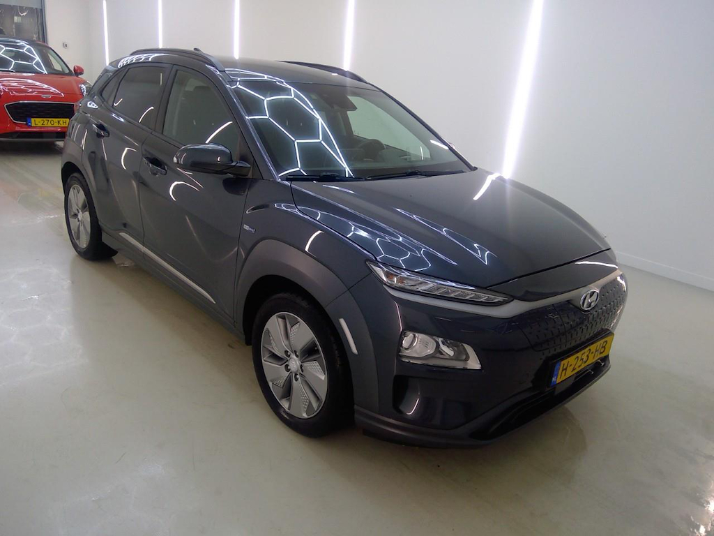 Foto 6 van Hyundai Kona