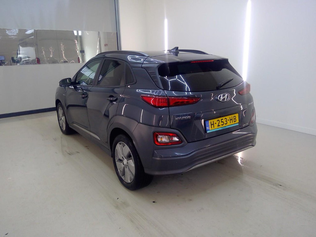Foto 7 van Hyundai Kona