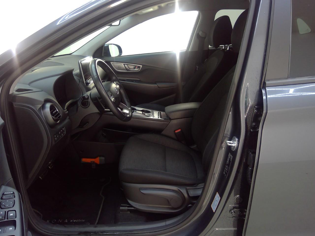 Foto 8 van Hyundai Kona