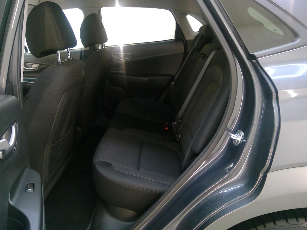 Foto 9 van Hyundai Kona