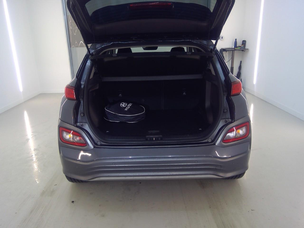 Foto 10 van Hyundai Kona