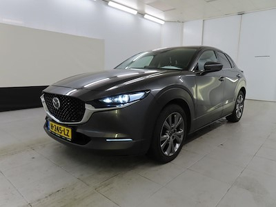 Achetez MAZDA CX-30 sur Ayvens Carmarket