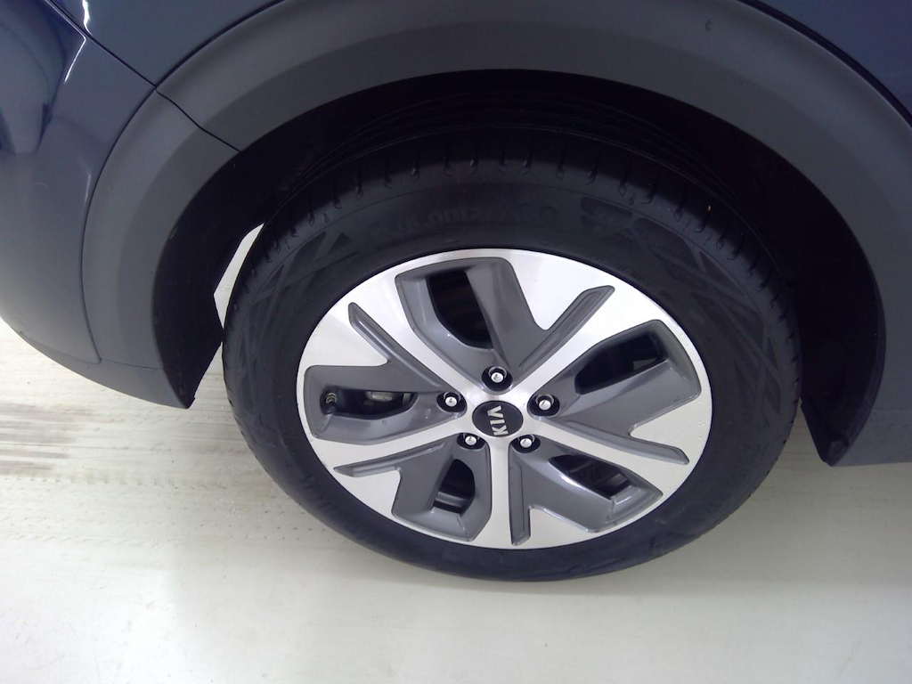 Foto 13 van Kia Niro