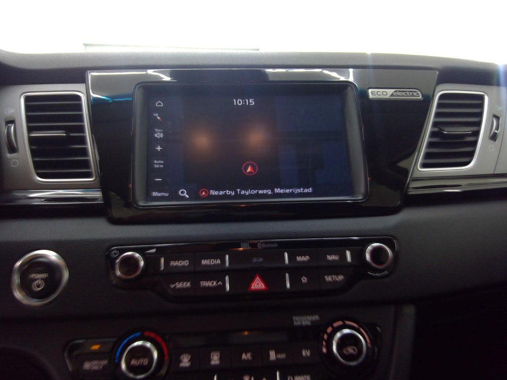 Foto 17 van Kia Niro
