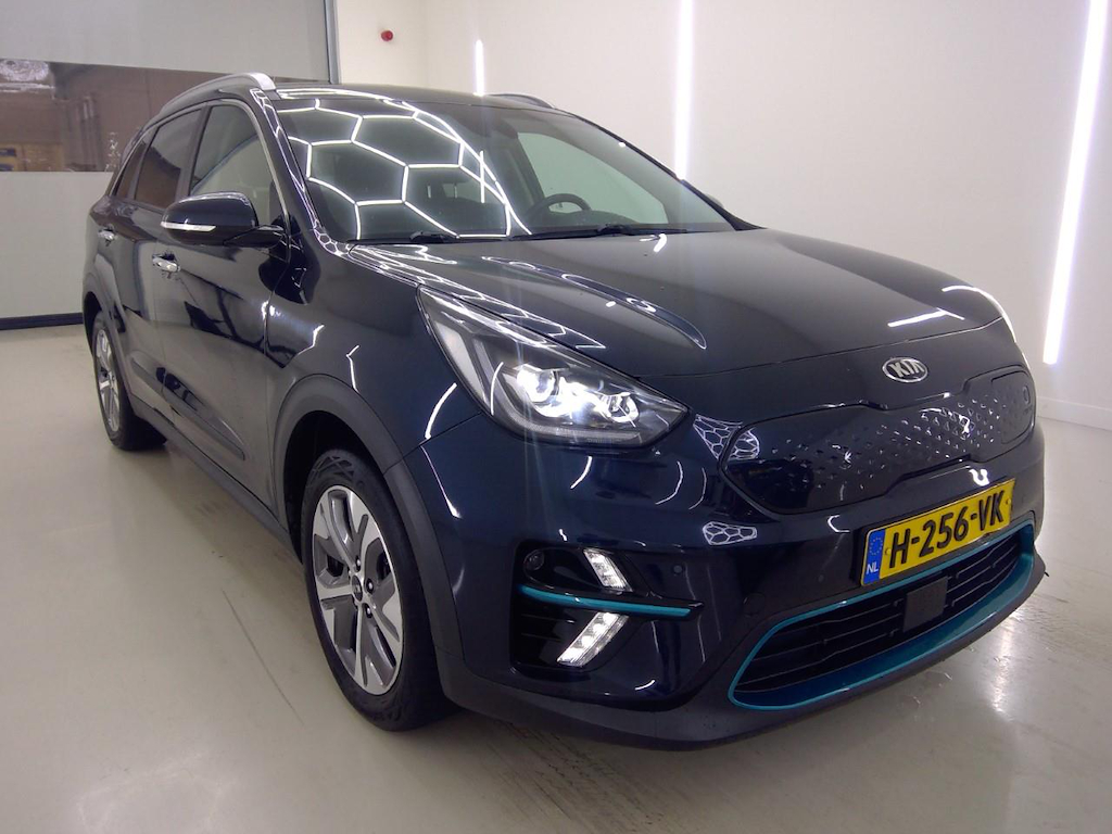 Foto 2 van Kia Niro